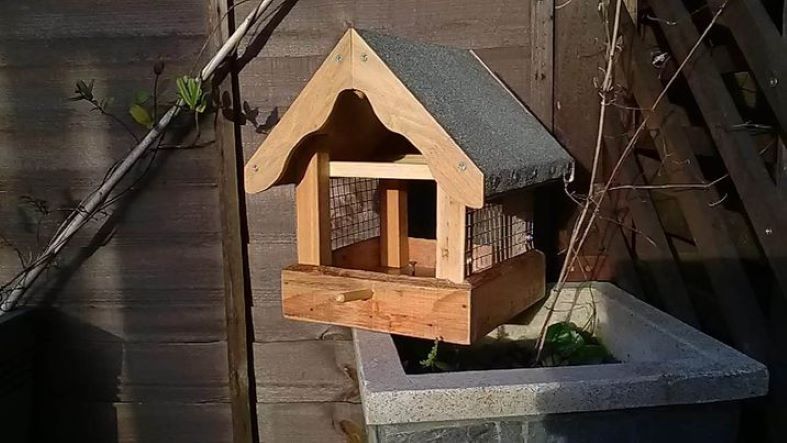 Birdhouse