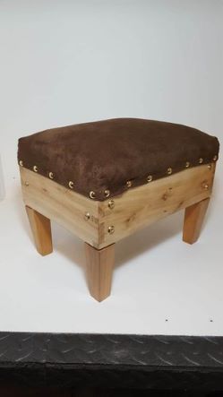 Footstool